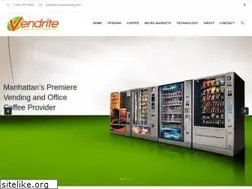 Sites similar to vendritevending.com