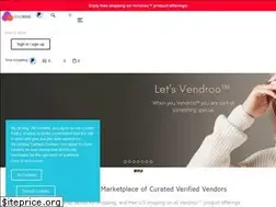 Sites similar to vendroo.com