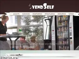 Sites similar to vendself.com