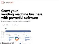 Sites similar to vendsoft.net