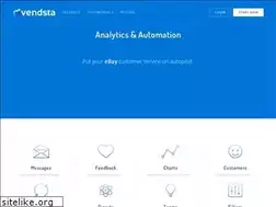 Sites similar to vendsta.com