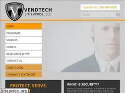 Sites similar to vendtechenterprise.com