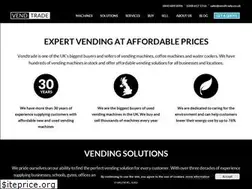 Sites similar to vendtrade.co.uk