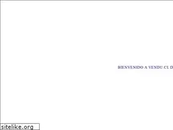 Sites similar to vendu.cl