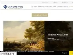 Sites similar to venduehuis.com