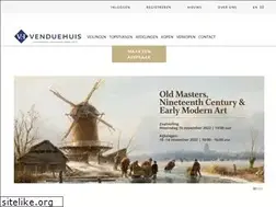 Sites similar to venduehuis.nl