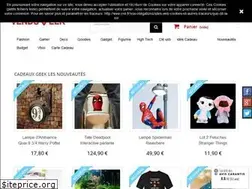 Sites similar to vendugeek.com