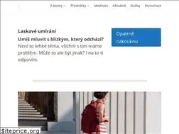 Sites similar to vendulakocianova.cz
