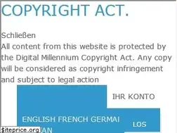 Sites similar to vendulalondon.com