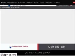 Sites similar to venduparmarc.com