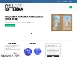 Sites similar to vendurotterdam.nl