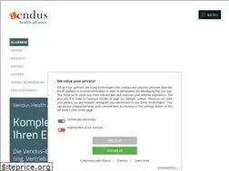 Sites similar to vendus.de