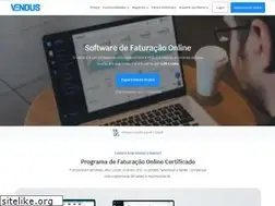 Sites similar to vendus.pt