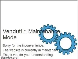 Sites similar to venduti.it