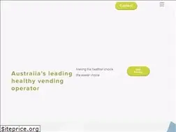 Sites similar to vendy.com.au
