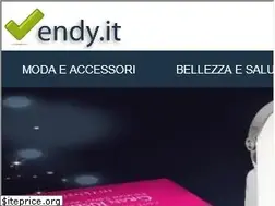 Sites similar to vendy.it