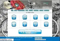 Sites similar to vendyatelier.cz