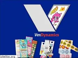Sites similar to vendynamics.com
