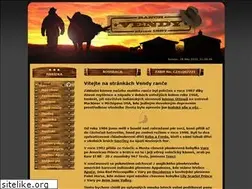 Sites similar to vendyranch.cz