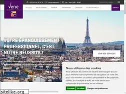Sites similar to vene.fr
