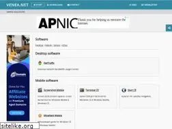 Sites similar to venea.net