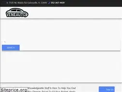 Sites similar to veneautocars.net