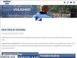 Sites similar to veneberg-security-team.nl