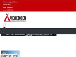 Sites similar to veneboercamping.nl