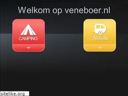 Sites similar to veneboersport.nl