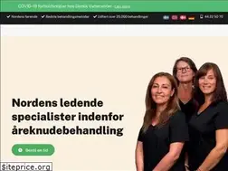 Sites similar to venecenter.dk