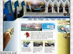 Sites similar to venecia.es