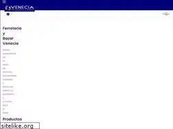 Sites similar to veneciacr.com