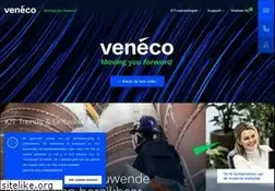 Sites similar to veneco.nl