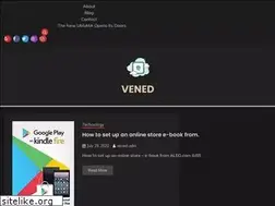 Sites similar to vened.org