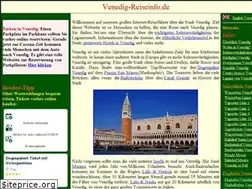 Sites similar to venedig-reiseinfo.de