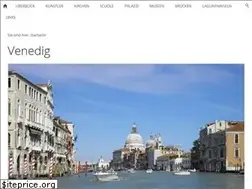 Sites similar to venediginformationen.eu