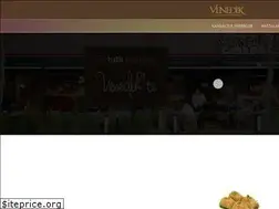 Sites similar to venedik.com.tr