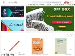 Sites similar to venedikbook.com