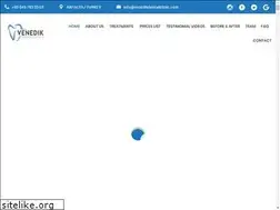 Sites similar to venedikdentalclinic.com