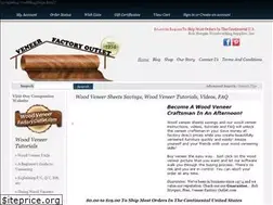 Sites similar to veneer-factory-outlet.com