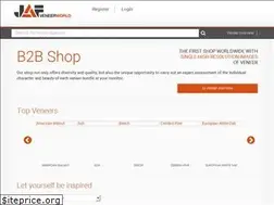 Sites similar to veneer-world.com