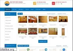 Sites similar to veneer.vn