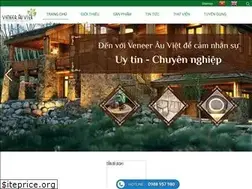 Sites similar to veneerauviet.com