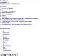 Sites similar to veneermagazine.com