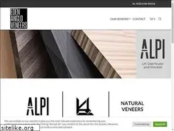 Sites similar to veneermerchant.co.uk