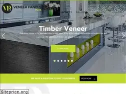 Sites similar to veneerpanels.com.au