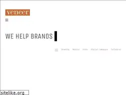 Sites similar to veneerstudio.com