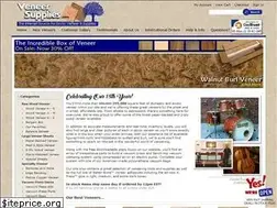 Sites similar to veneersupplies.com