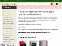 Sites similar to veneersystems.com