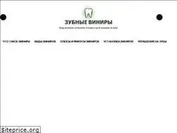 Sites similar to veneery.ru